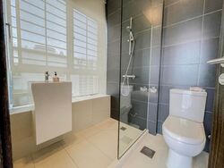 The Silver Fir (D15), Apartment #503702041
